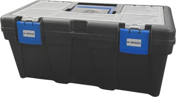 North20 56cm Tool Box with Tray