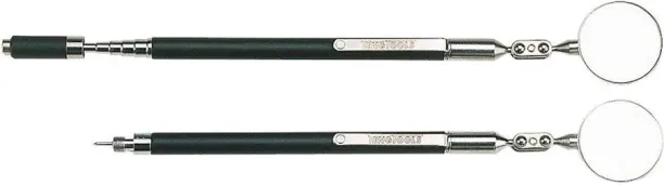 Teng Tools 3 In 1 Inspection Tool Camping & Hiking Hand Tools