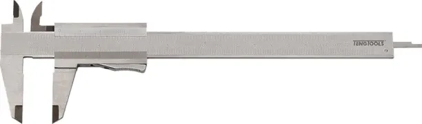 Teng Tools 150mm Caliper Vernier Camping & Hiking Hand Tools