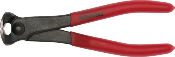 Teng Tools End Cutting Pliers 160MM Camping & Hiking Hand Tools