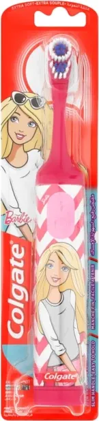 Colgate PoweredToothbrush Extra Soft Toothbrush