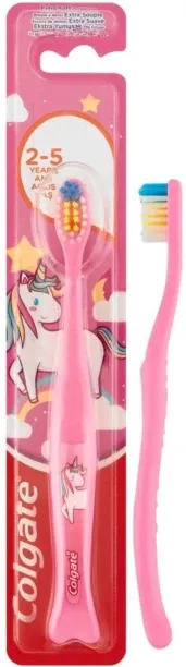 Colgate Kids Extra Soft Toothbrush