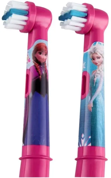 Oral-B Kids Electric Replacement Heads Extra Soft Toothbrush