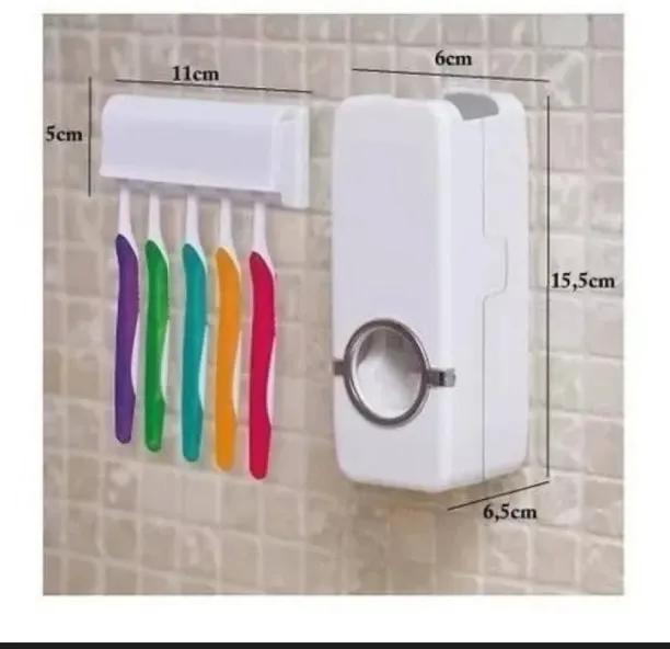 Tooth brush Holder Plastic Toothbrush Holder