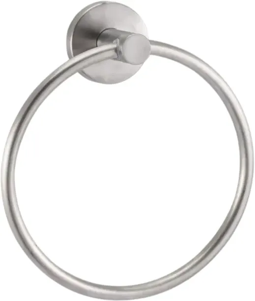 Accessories Towel Ring Stainless Steel Ring Towel Holder