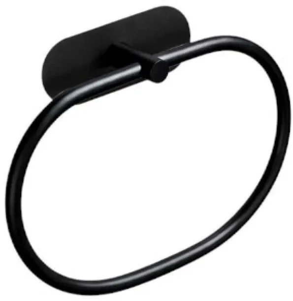 Beyond Home TH-01 Stainless Steel Ring Towel Holder