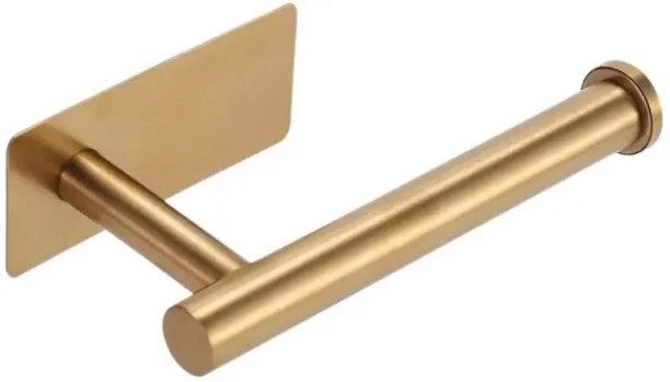 Premium E 075 Stainless Steel Bar Towel Holder