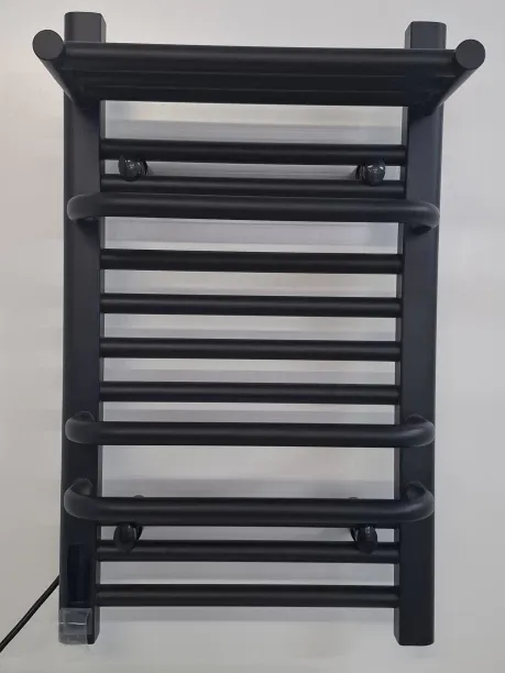 NON BRAMDED HEATED TOWEL RAIL Stainless Steel Bar Towel Holder