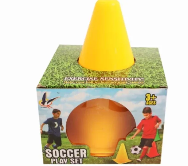 Soccer Play Set Football