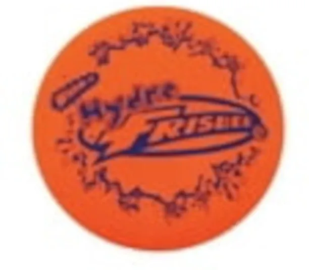 Wham-o Hydro Skipper Frisbie & Boomerang