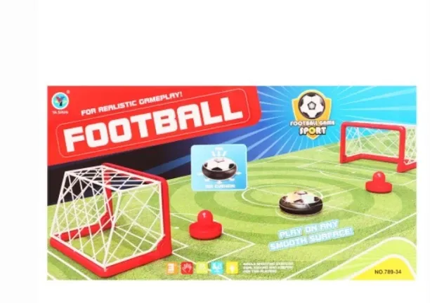 Football Game Set Football