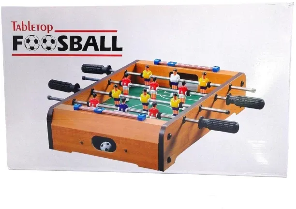 Generic Foosball