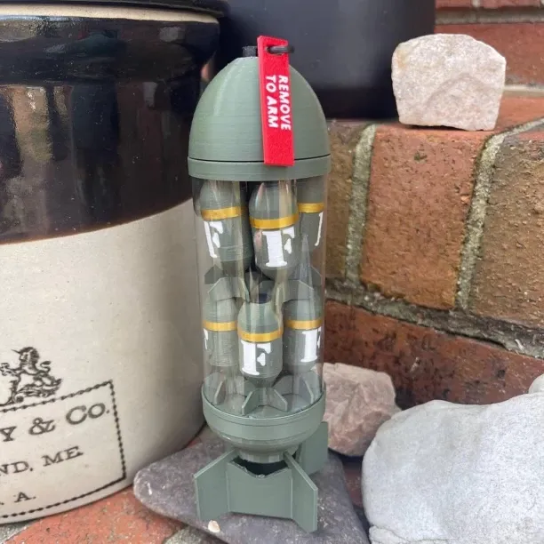 Flycross Cluster F-Bomb,Sometimes Dropping an F-Bomb isn’t Enough Cluster Fuck, New Decompression F…