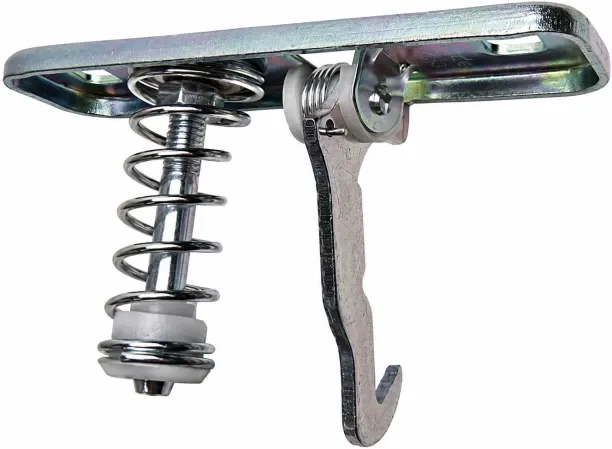 Generic Bonnet Catch Upper for VW Golf Mk1 & Mk2 2D Shackle
