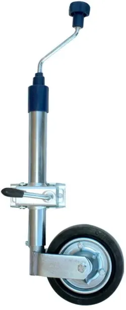 Burquip JCB42/5.5S & JCC42 Hitch Pin