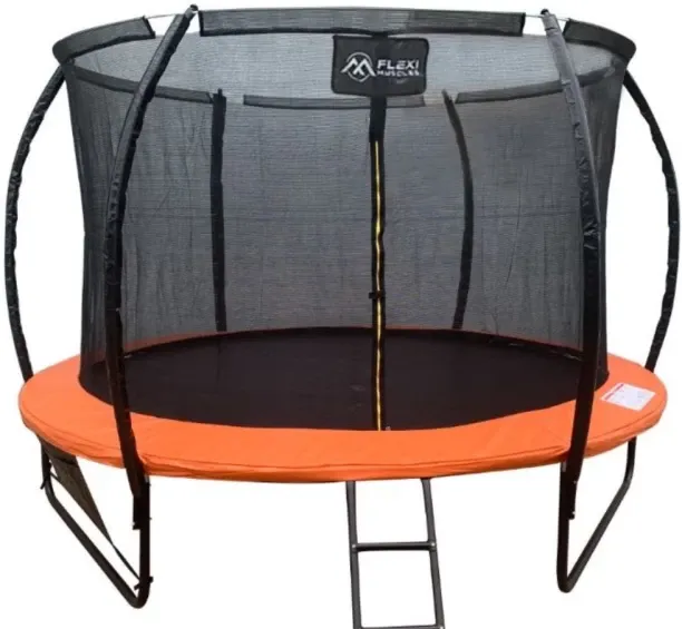 Generic T-2 Trampoline