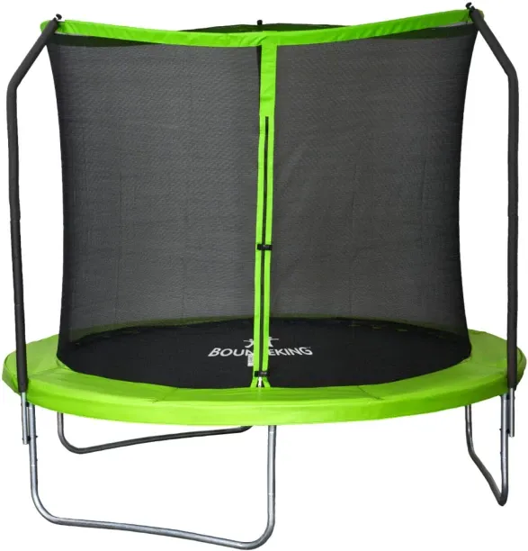 Bounceking 8Feet Trampoline