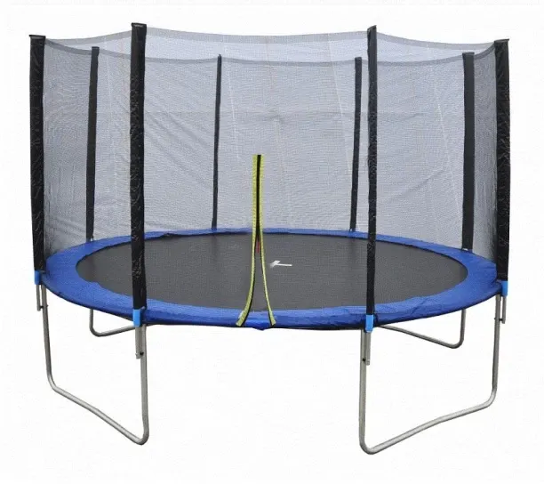 BounceTech TX-T10 Trampoline