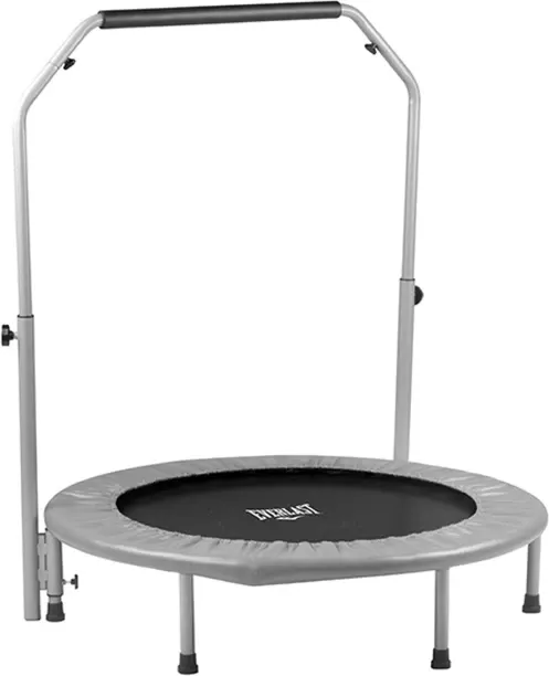 Everlast 38" Exercise Trampoline with Handle Trampoline