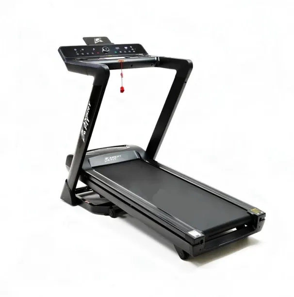 Angry Fit KardioRun Motorized Treadmill