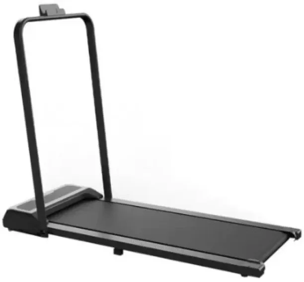 Top Fitness Foldable Easy Moving Mini Home Use Electric Manual Treadmill
