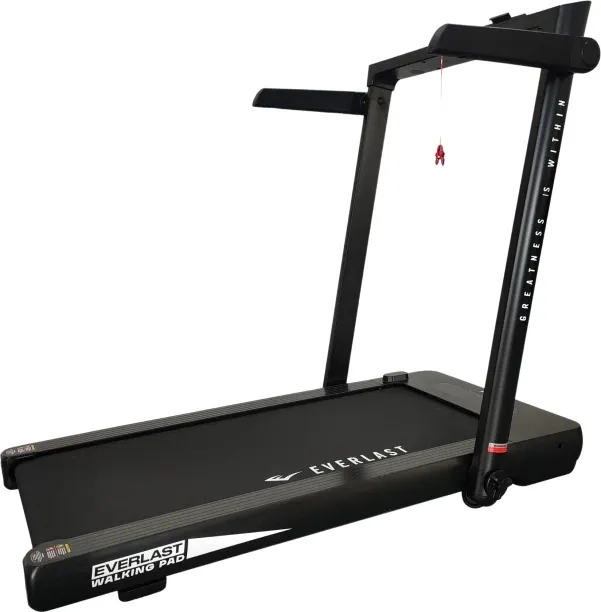 Everlast Walking Pad Treadmill Motorized Treadmill