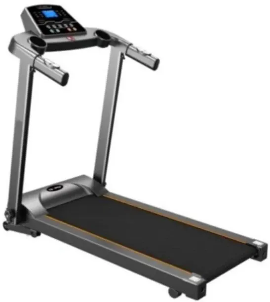 Generic Compact and Portable Fitness Treadmill Machine Motorized Treadmill