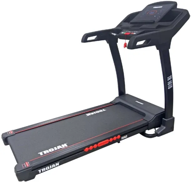 Trojan TR1610 Motorized Treadmill