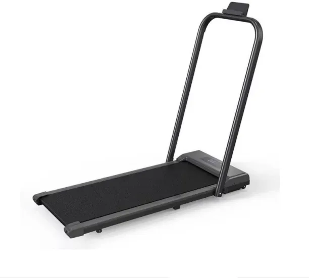 Premium Manual Treadmill for Home Fitness Motorized Treadmill