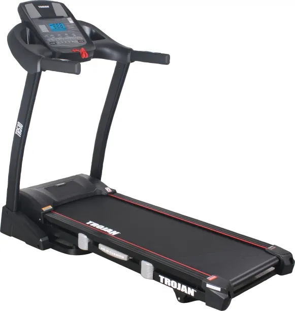 Trojan TR510 Motorized Treadmill
