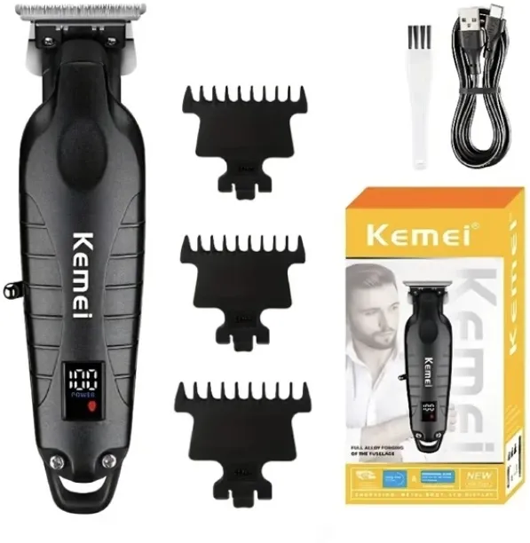 kemei KM-2293 Trimmer