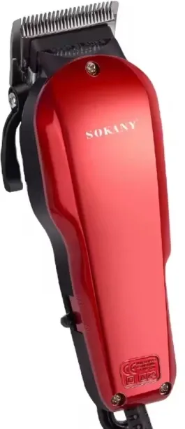 Sokany 17195-50 SK-9903 Hair Clipper Trimmer
