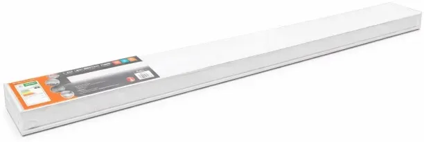 Hello Today 1.2M LED Batten Tube Light 35W – 4550LM Cool White (6500K) Straight Linear LED Tube Lig…