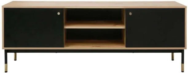 Summit 463203 Engineered Wood TV Entertainment Unit