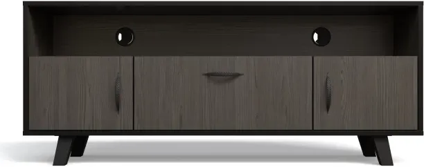 Price Cut Versa Stand Engineered Wood TV Entertainment Unit