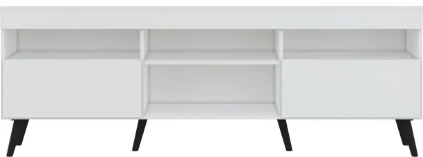 Kappersberg MP3327.0003 Engineered Wood TV Entertainment Unit