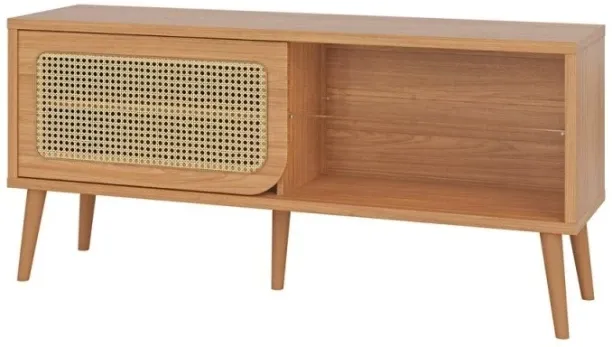 Bella Casa TB336 JJ Engineered Wood TV Entertainment Unit