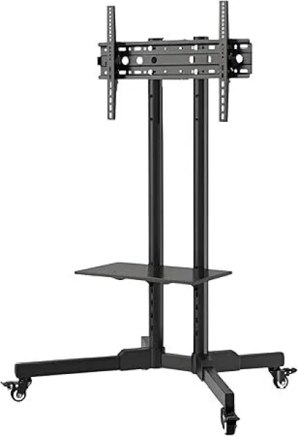Generic Movable TV Stand Metal TV Entertainment Unit