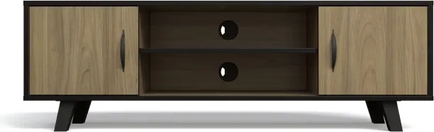 Price Cut Foundation Stand Engineered Wood TV Entertainment Unit