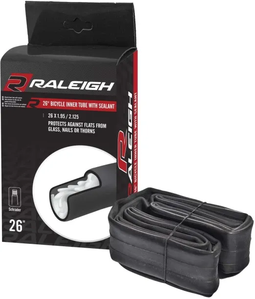 Raleigh Inner Tube for Bicycle