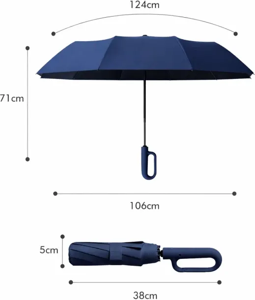 WDKM UMA86 Umbrella