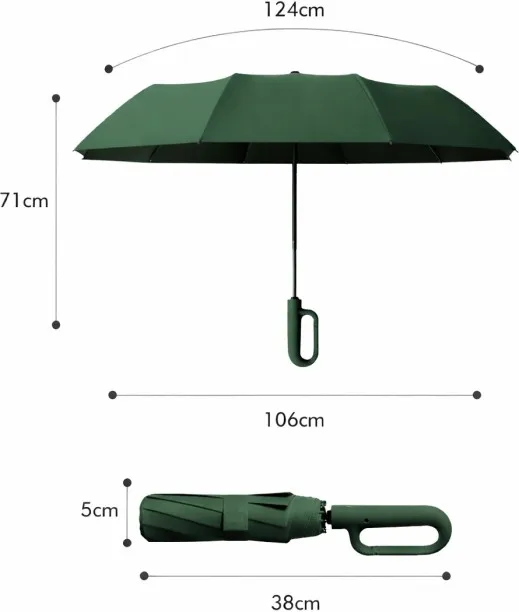 WDKM 553NDS Umbrella