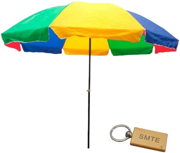 SMTE 2 kg Capacity Iron 9702184474021 Umbrella Base Round