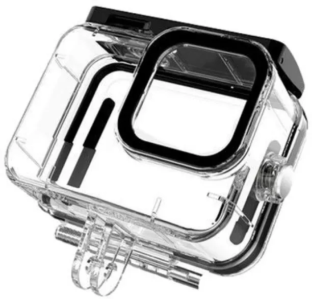 S-Cape Waterproof Housing for GoPro Hero 12 S-Cape Waterproof Housing for 12 Underwater Camera Hous…