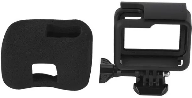 NANSHI Foam Cover for 5-7 Home Decor Soft Comfort Underwater Camera Housing