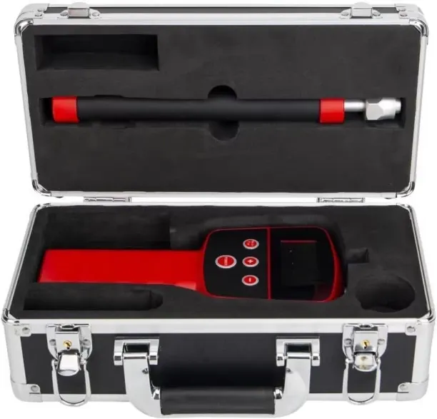 BOWENSTORE 512HZ Pipe Locator Receiver,Sewer Camera Locator Only,for JQKJCAM Sewer Inspection Camer…