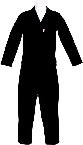 Ethnix Mens Black Conti Suits Factory