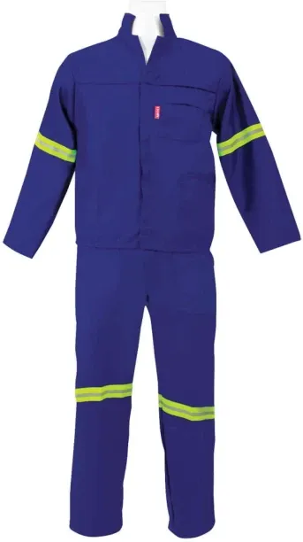 Ethnix Reflective Conti Suit 44x112 cm Factory