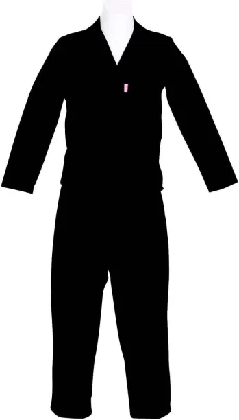 Ethnix 44x112cm Mens Black Conti Suit Mechanic