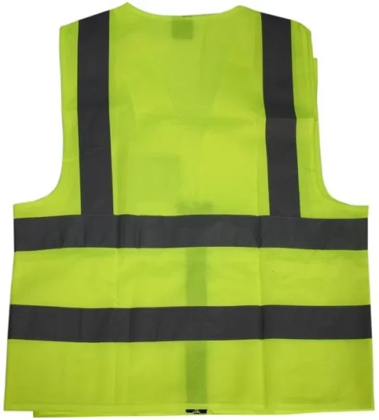 GF Yellow Uniform Shirt